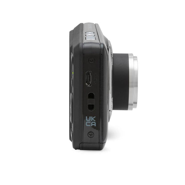 Kodak Camera Digitale Pixpro FZ55 (Black) Kodak Camera Digitale Pixpro FZ55 (Black)